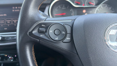 Vauxhall Crossland X 1.2 Tech Line Nav 5dr Petrol Hatchback